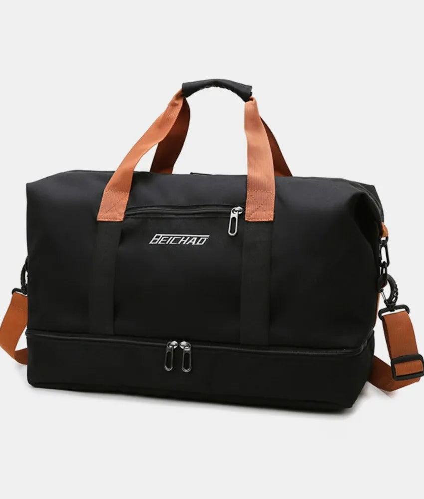 Oxford Cloth Oversize Travel Bag Carauana Store