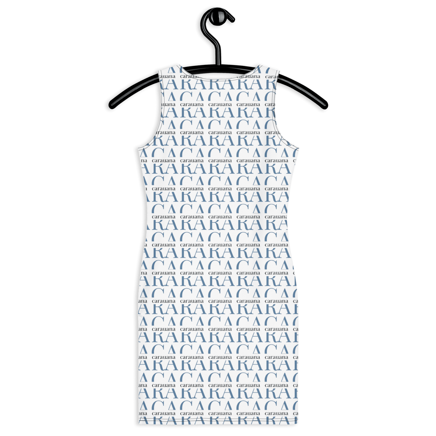 CARAUANA Bodycon dress | Comfortable & high Fashion Carauana Store