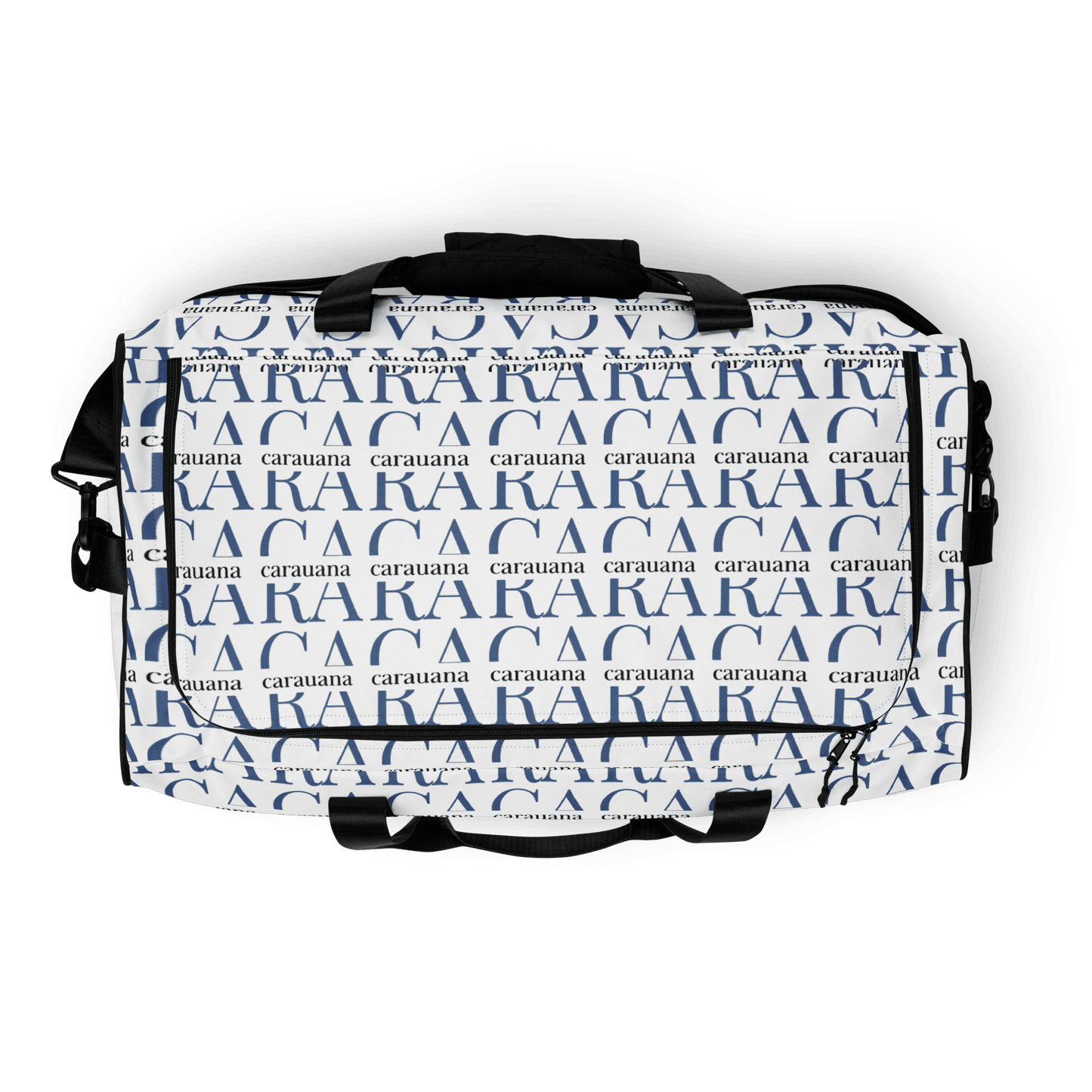 CARAUANA Duffle bag Carauana Store