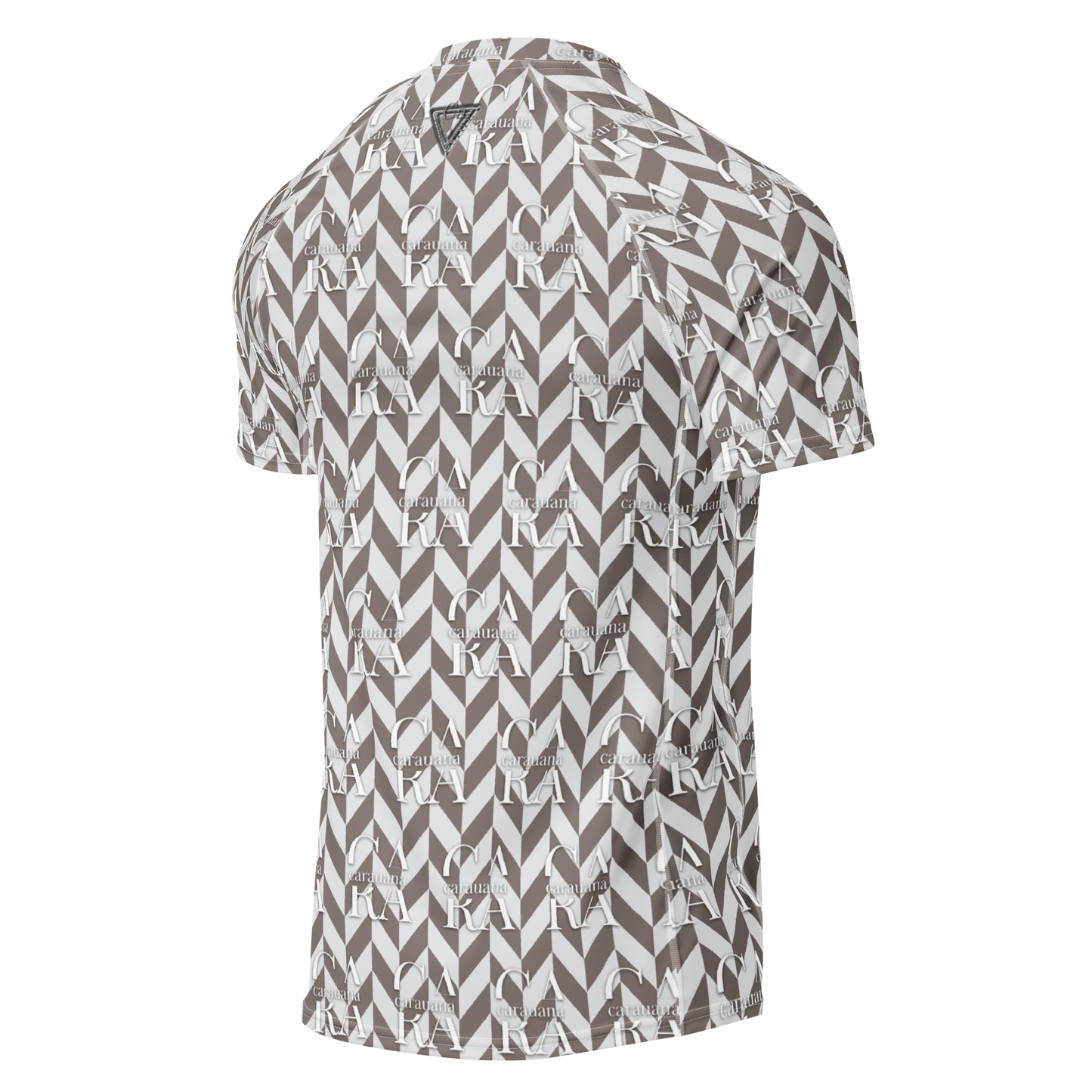 Original CaRaUaNa Rash Guard Edition V83 Carauana Store
