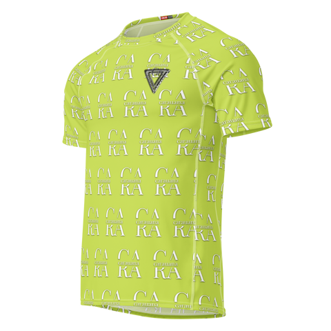 Original CaRaUaNa Rash Guard - Mindaro