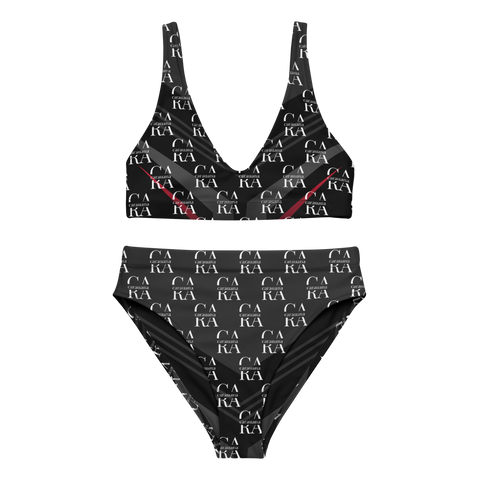 Original CaRaUaNa Costume Sets black Elegant