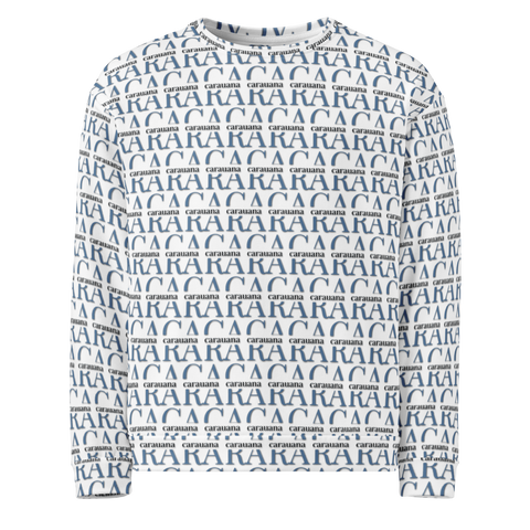 Premium Sweatshirt CaRaUaNa Unisex