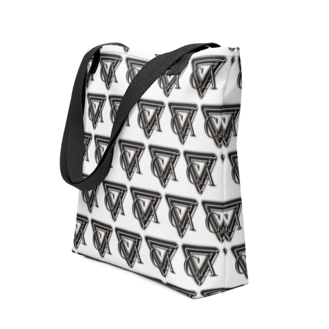 CARAUANA Urban Carry Tote