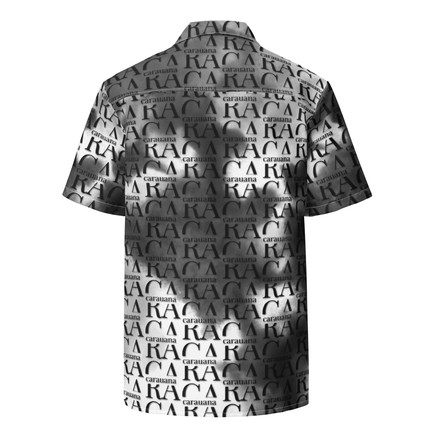 Fashion CaRaUaNa Shirts Unisex V2