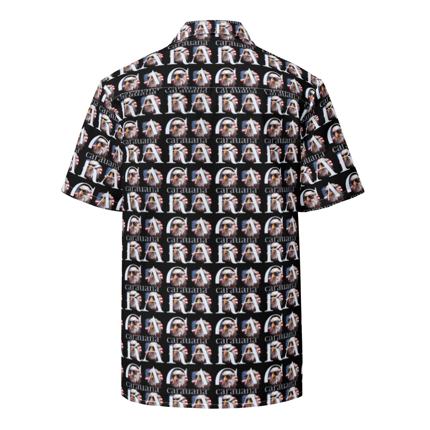Fashion CaRaUaNa Shirts Unisex V10 Carauana Store