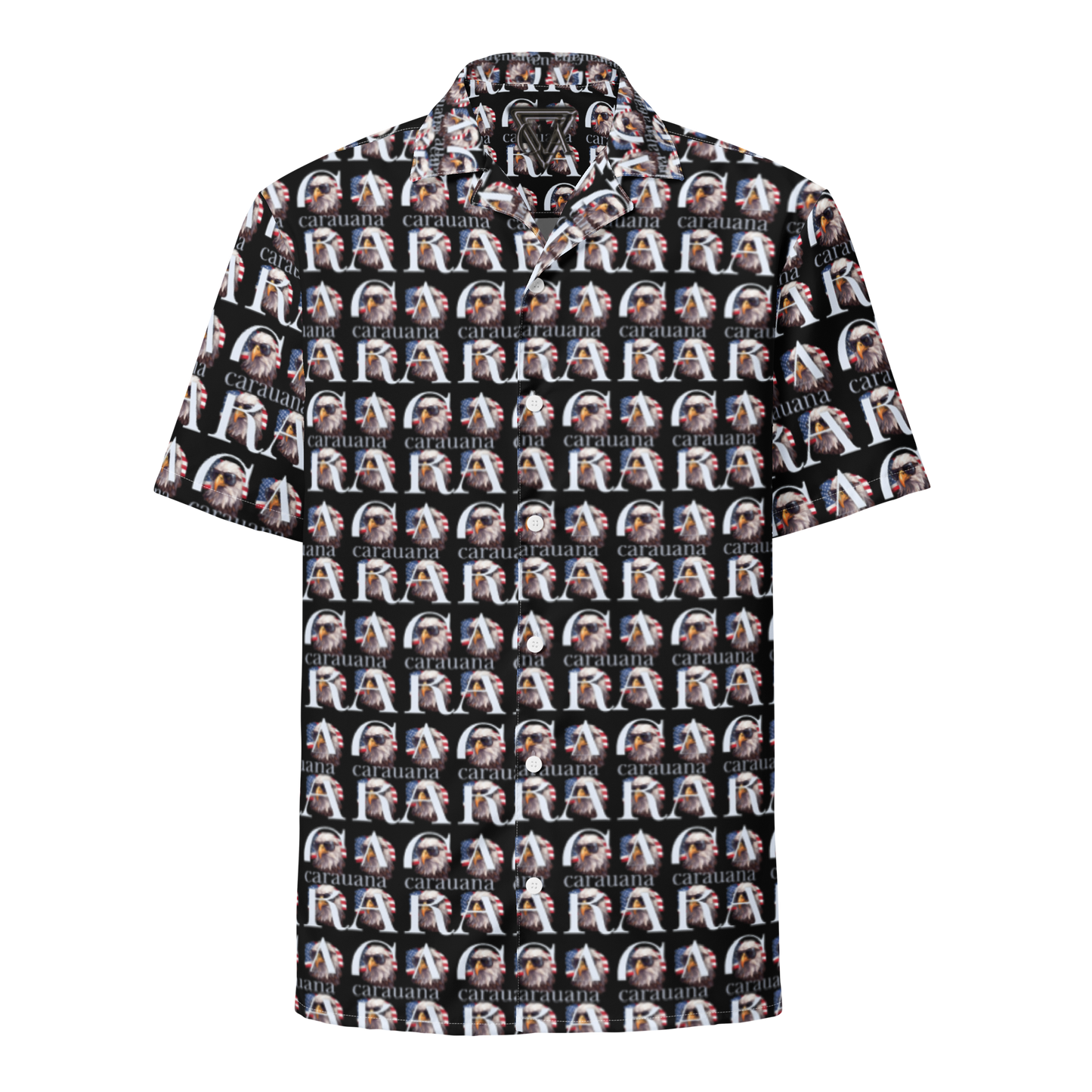 Fashion CaRaUaNa Shirts Unisex V10 Carauana Store