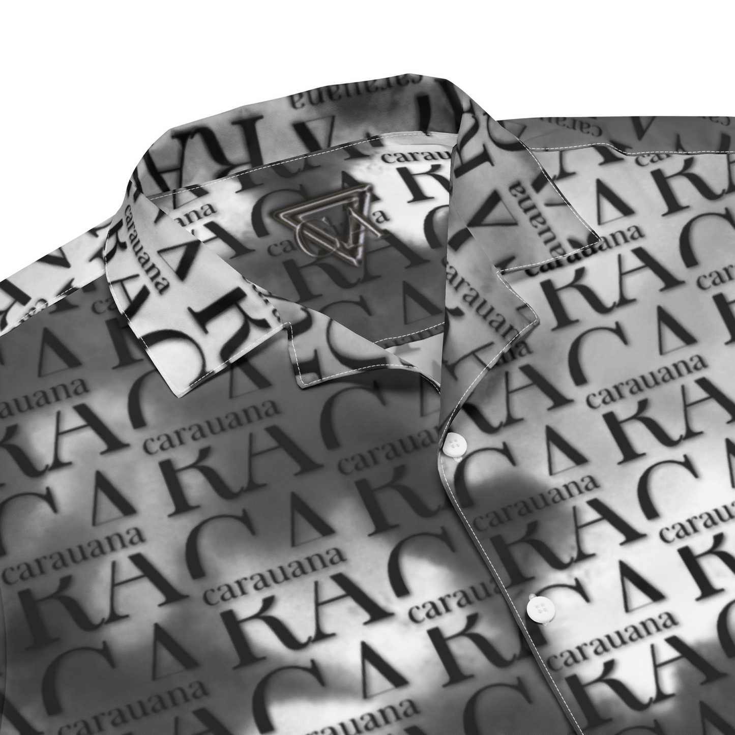 Fashion CaRaUaNa Shirts Unisex V2