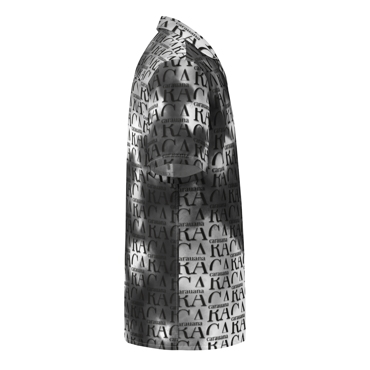 Fashion CaRaUaNa Shirts Unisex V2