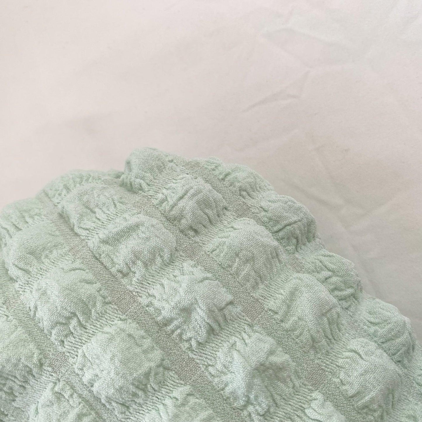 Small Texture Handbag Carauana Store