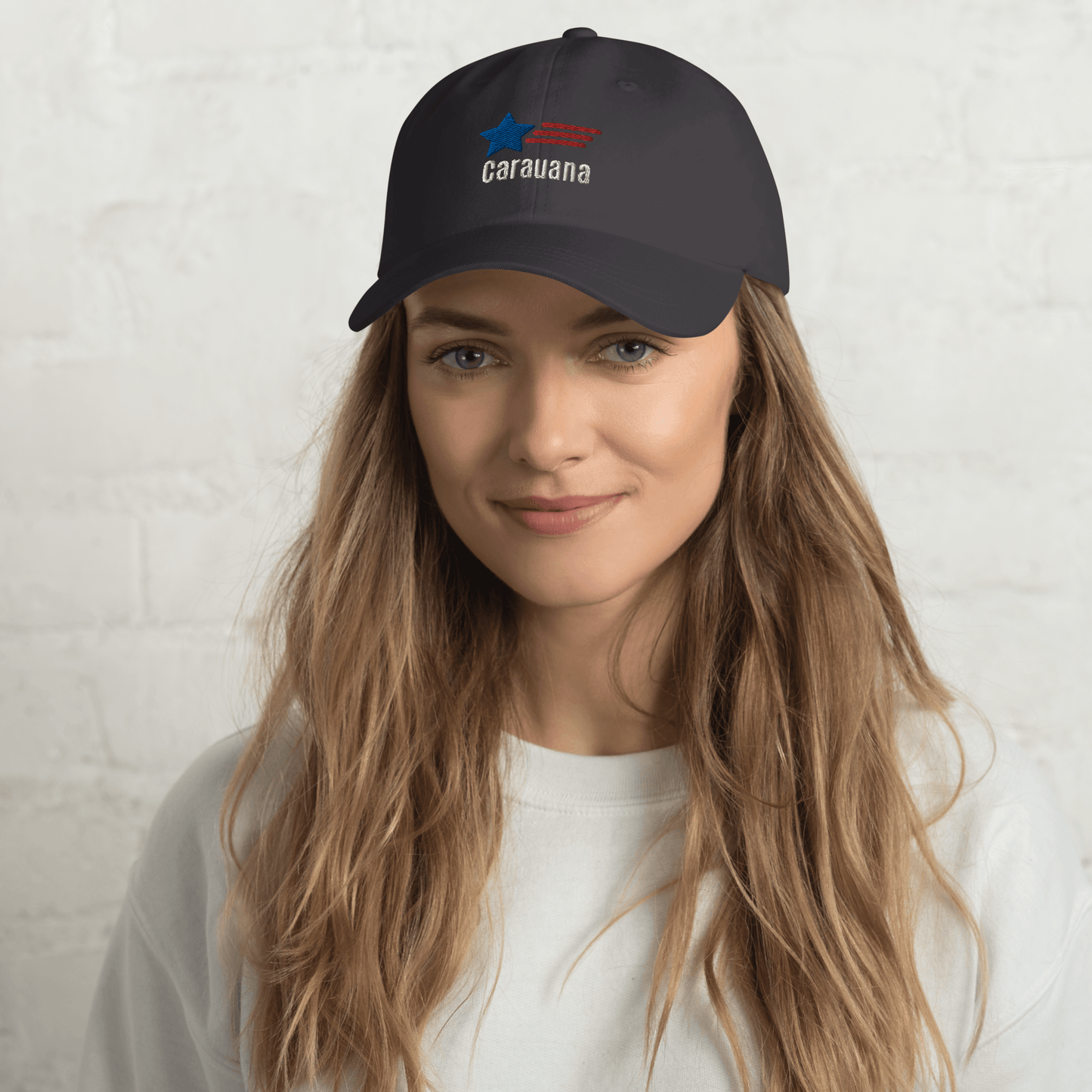 Carauana Caps Original Lady Carauana Store