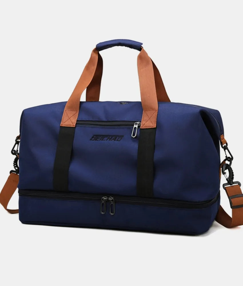 Oxford Cloth Oversize Travel Bag Carauana Store