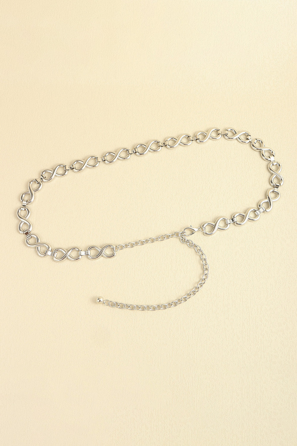 Alloy Lobster Clasp Belt Carauana Store