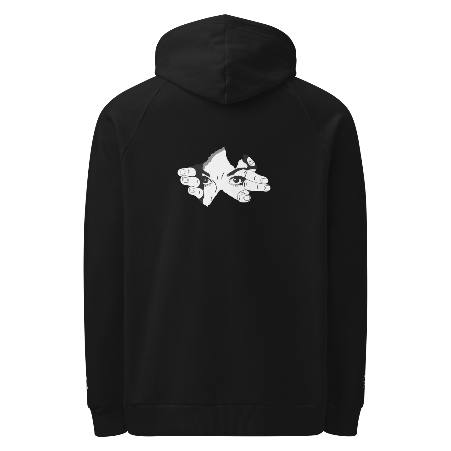 CARAUANA Under Armour® hoodie