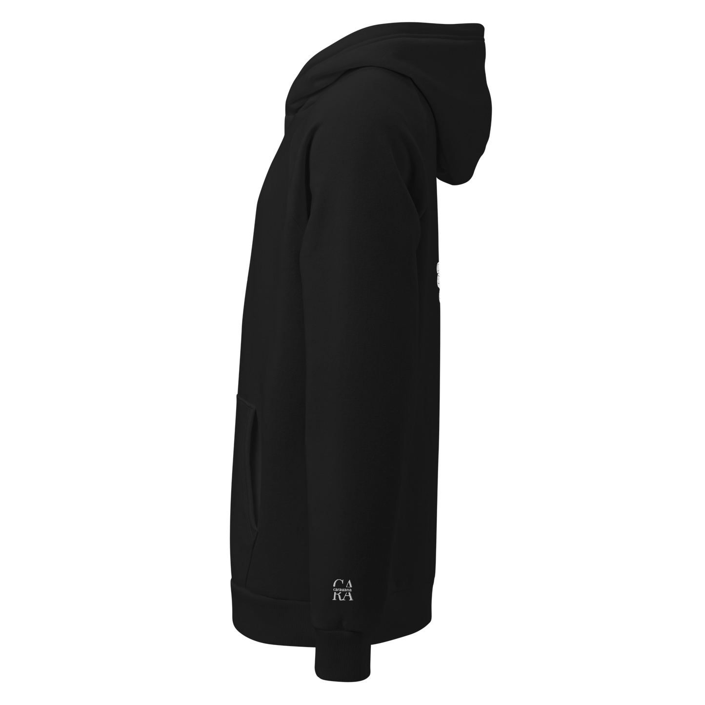 CARAUANA Under Armour® hoodie