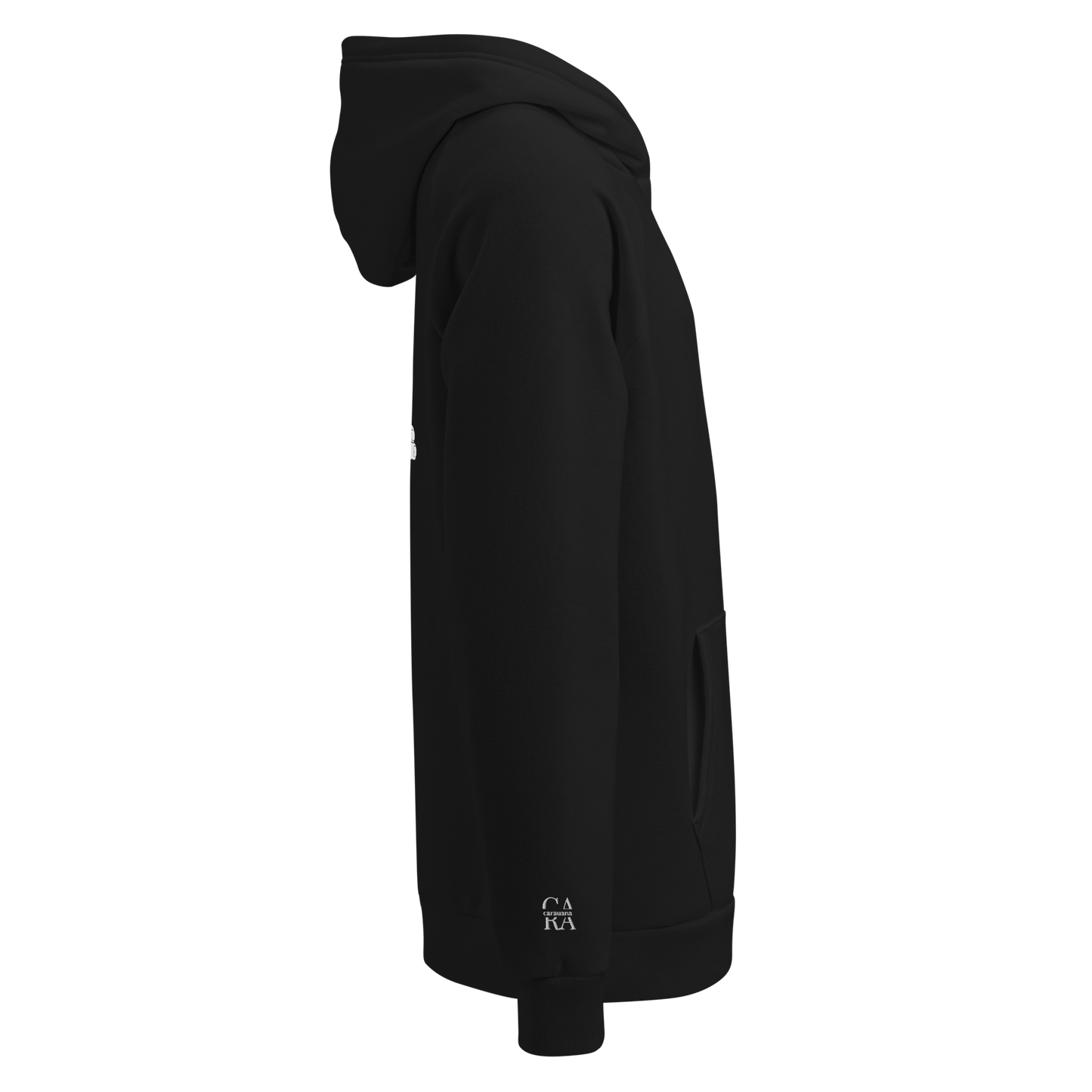 CARAUANA Under Armour® hoodie