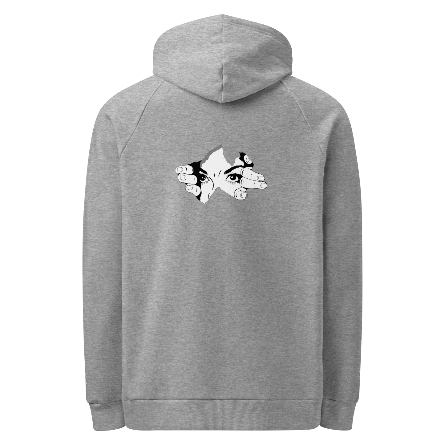 CARAUANA Under Armour® hoodie