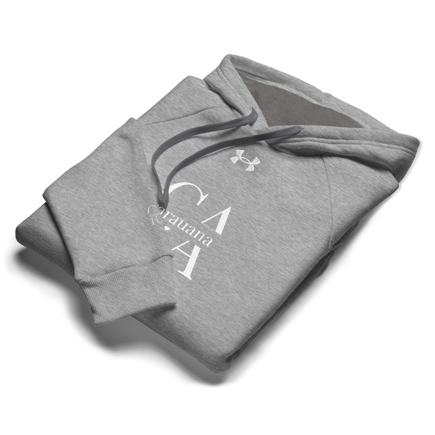 CARAUANA Under Armour® hoodie