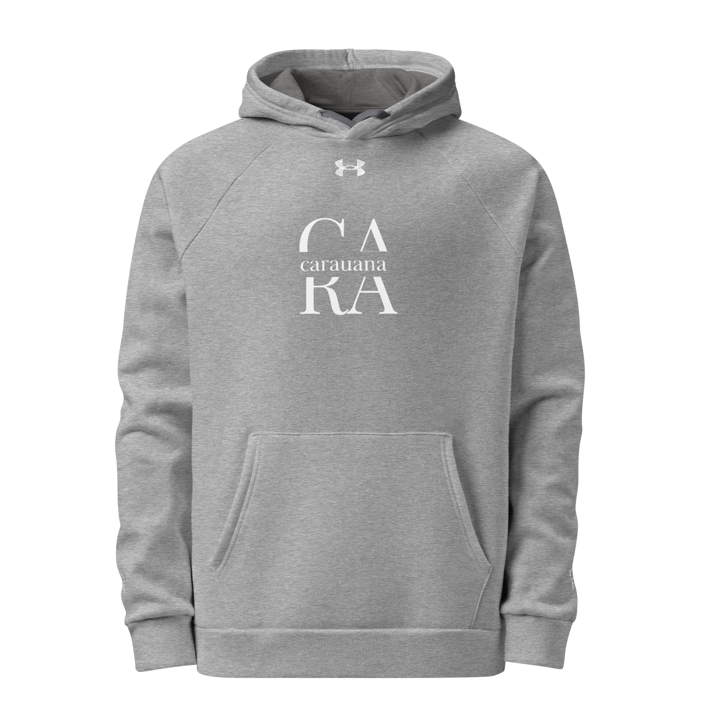 CARAUANA Under Armour® hoodie