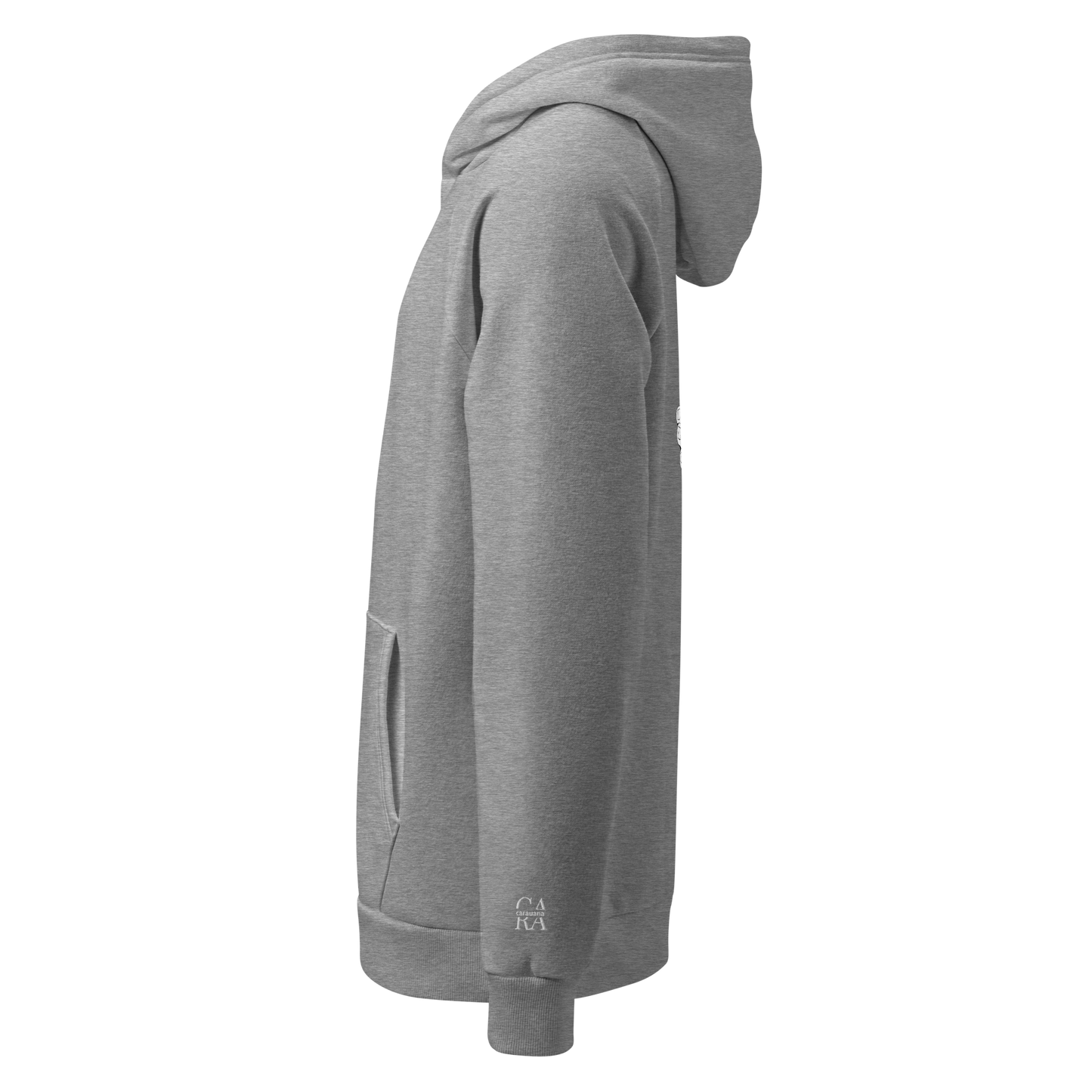 CARAUANA Under Armour® hoodie