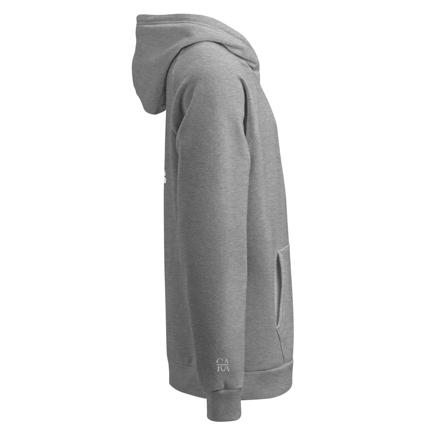 CARAUANA Under Armour® hoodie