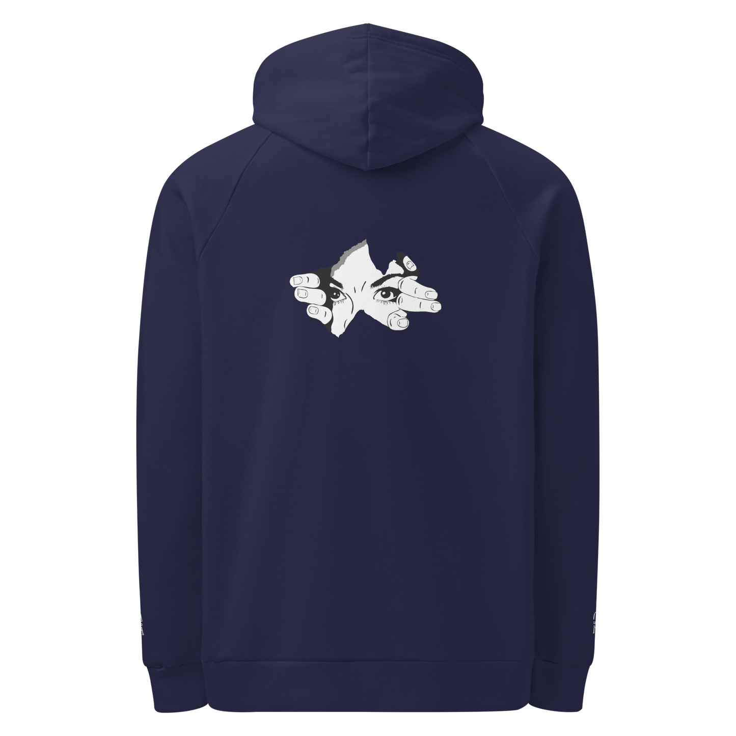 CARAUANA Under Armour® hoodie