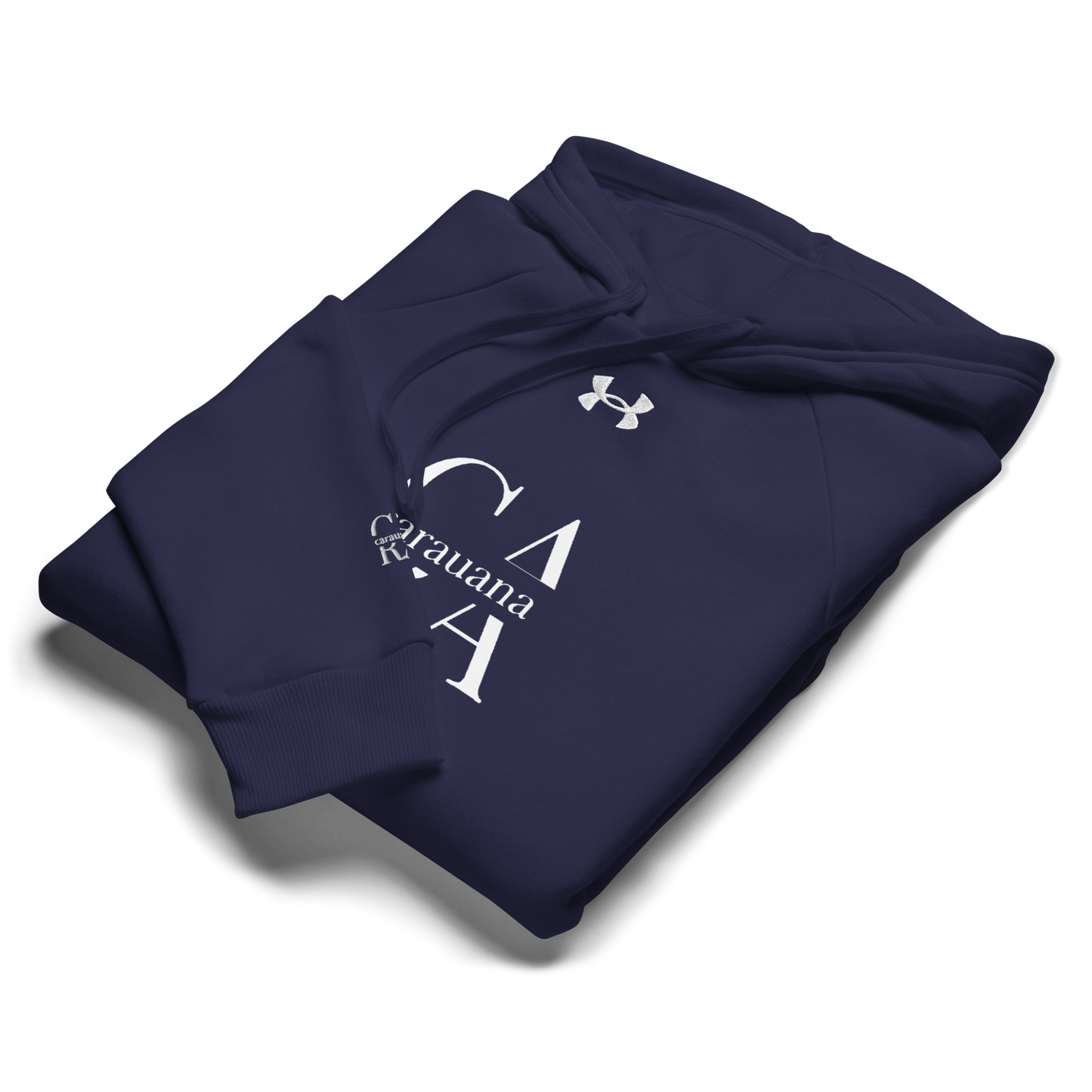 CARAUANA Under Armour® hoodie
