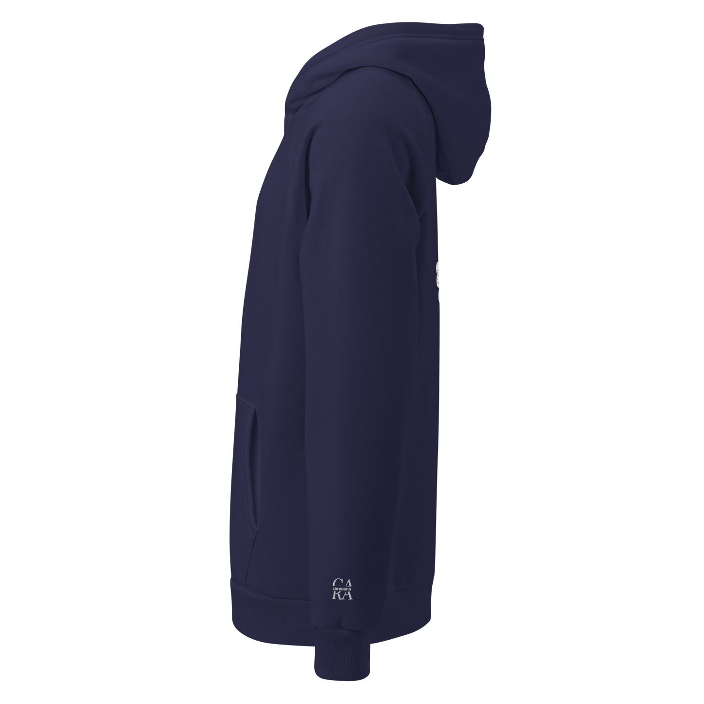CARAUANA Under Armour® hoodie