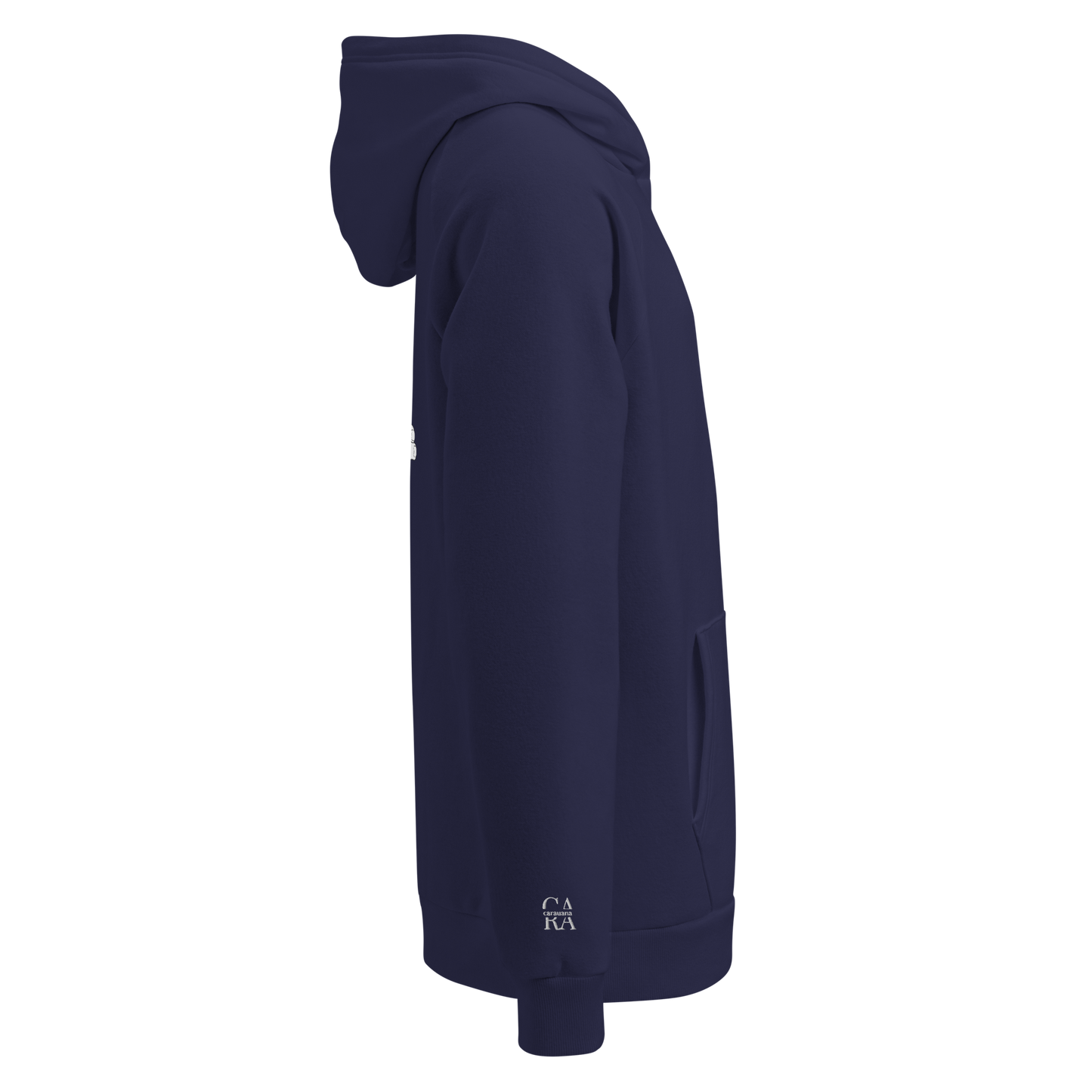 CARAUANA Under Armour® hoodie