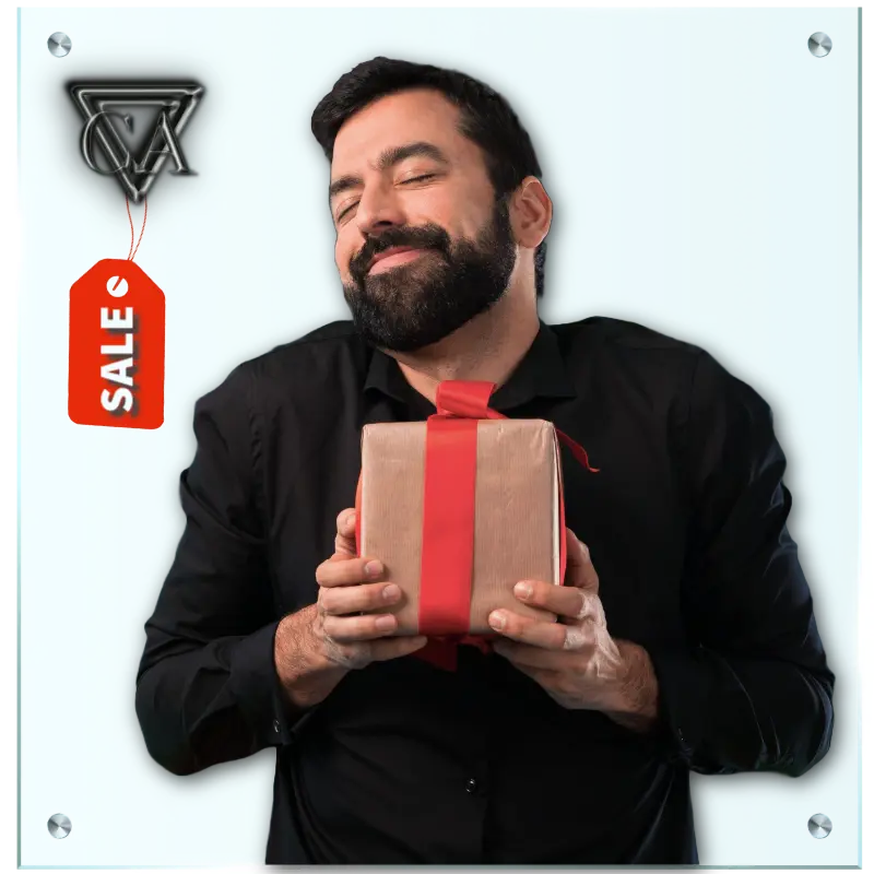 Gift Box For Men 🎁