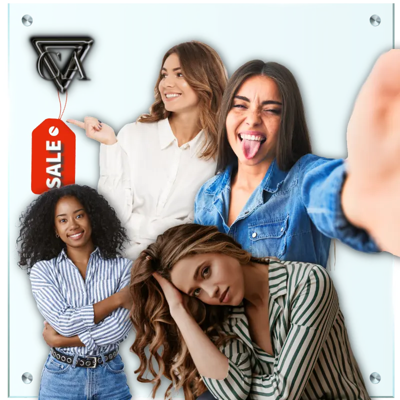 Shirts For women 🥼 - CaRaUaNa Fashion