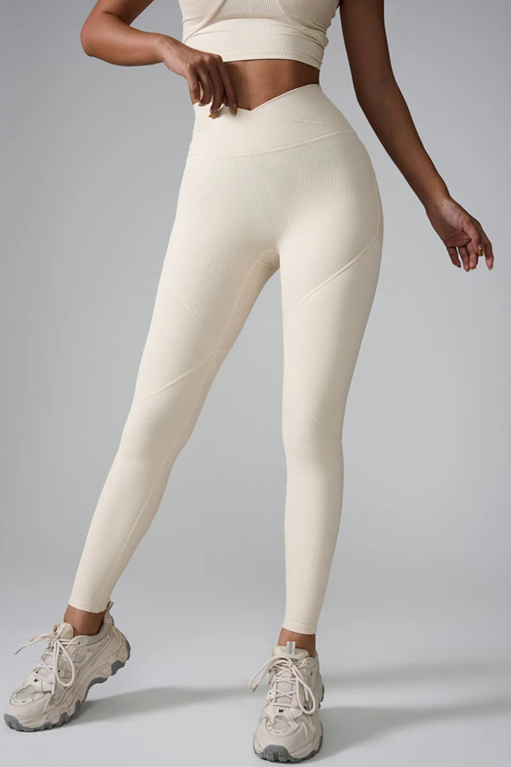 High Waist Active Leggings Carauana Store