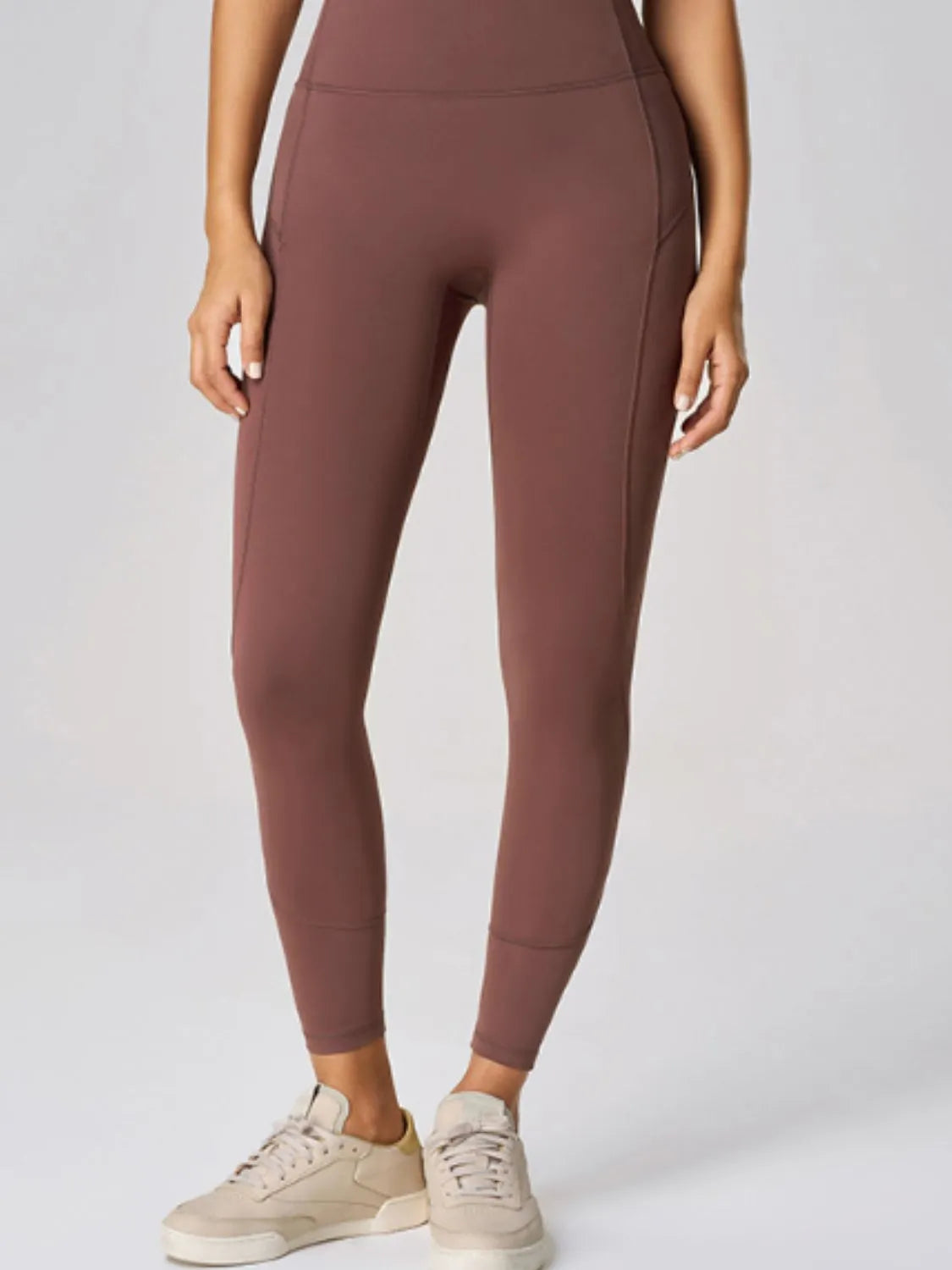 High Waist Active Leggings Carauana Store