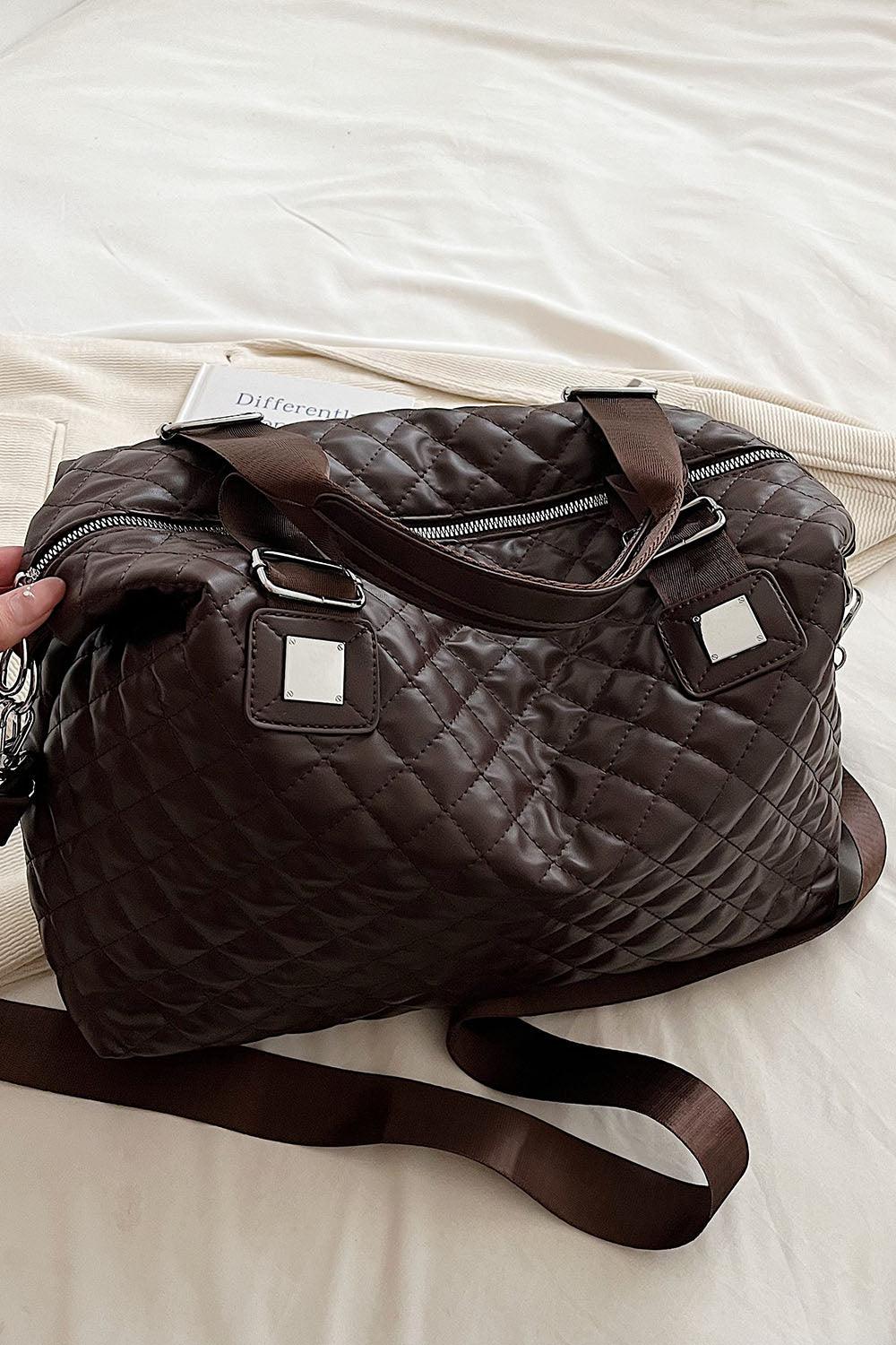PU Leather Handbag Carauana Store