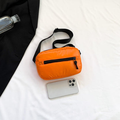 Adjustable Strap Sling Bag Carauana Store