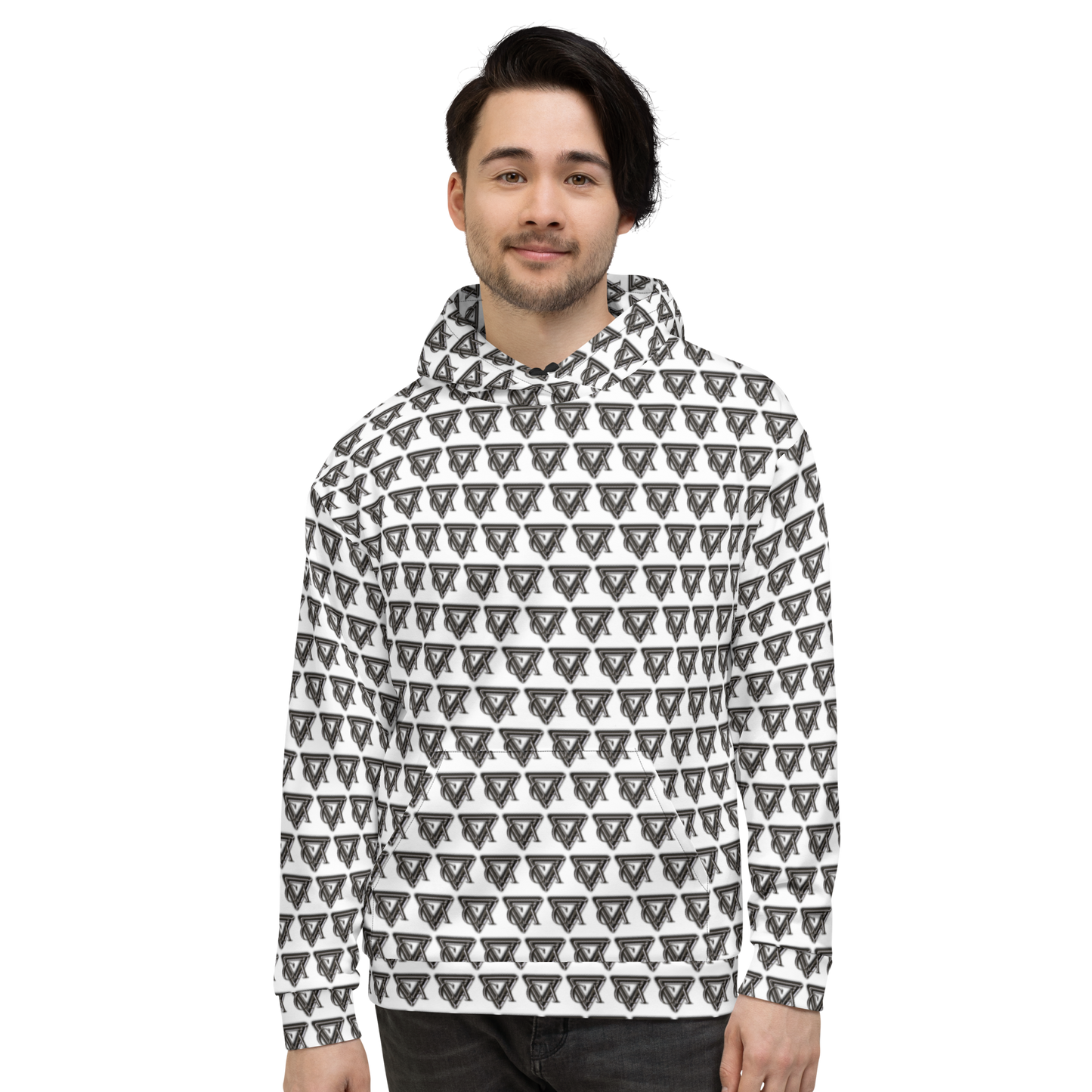 CARAUANA_comfy_unisex_hoodie