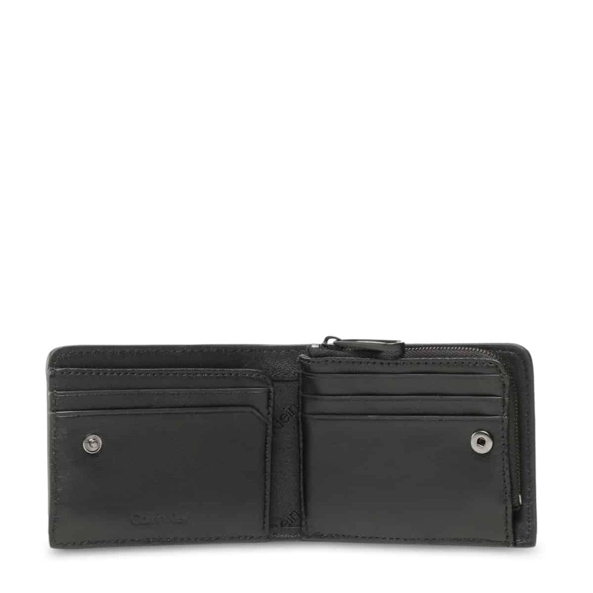 Calvin Klein Wallets - Carauana Store