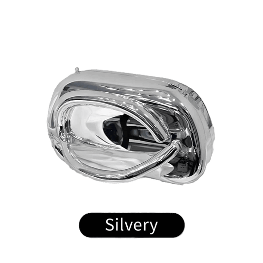 Carauana Festival Clutch | Acrylic Fashion Crossbody