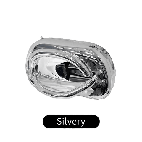 Carauana Festival Clutch | Acrylic Fashion Crossbody