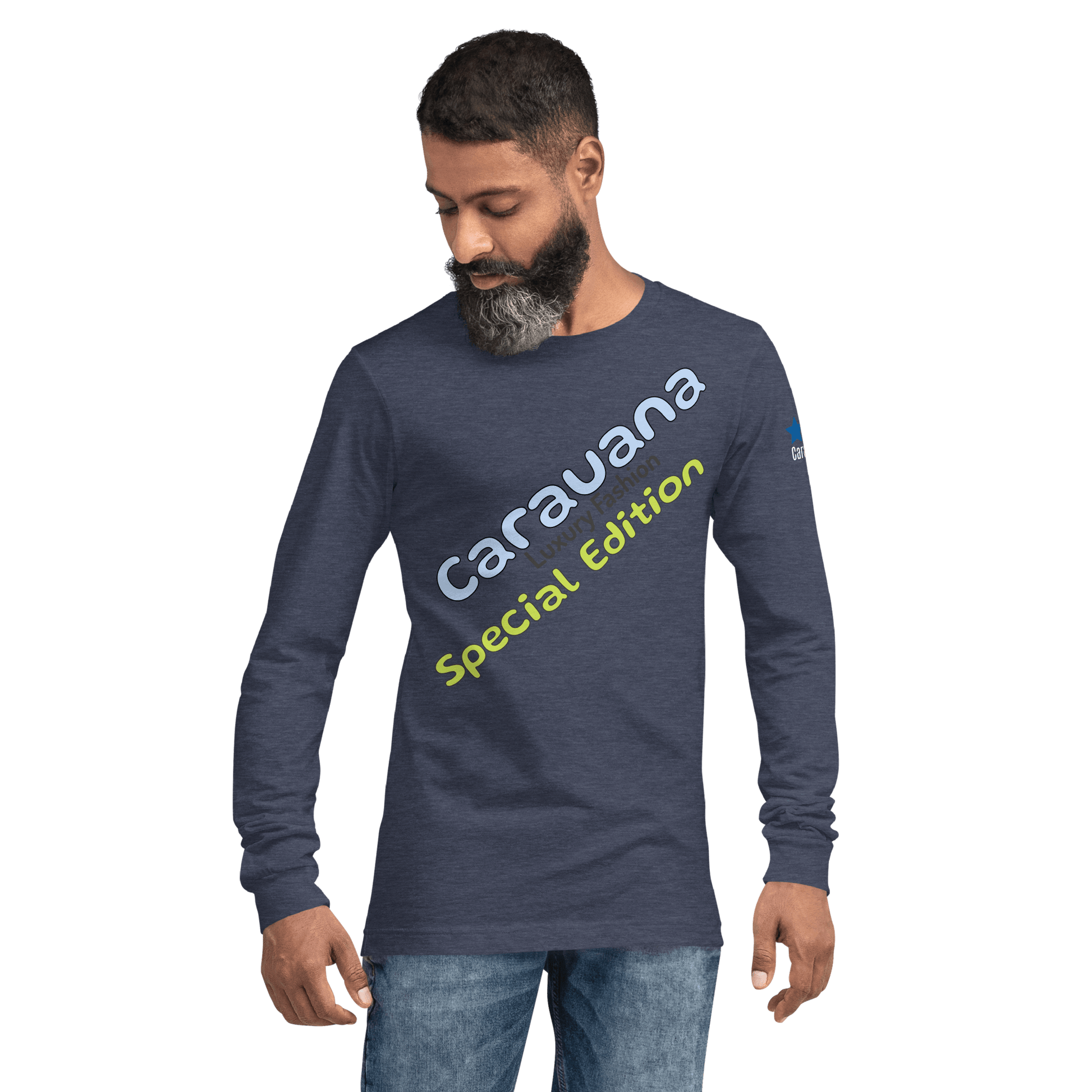 Carauana Sweatshirt