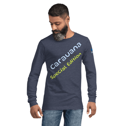 Carauana Sweatshirt