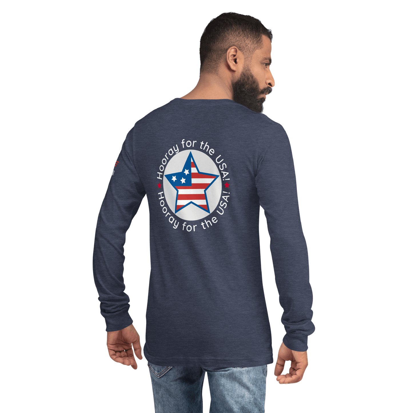 Carauana Sweatshirt