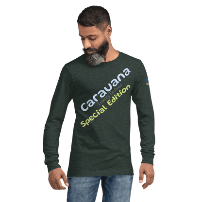 Carauana Sweatshirt