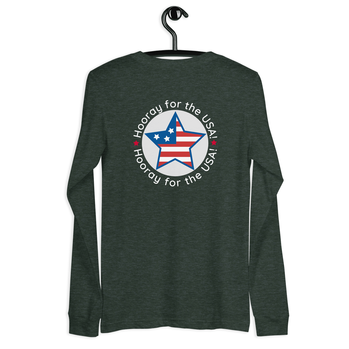 Carauana Sweatshirt