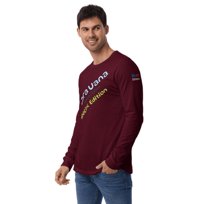 Carauana Sweatshirt