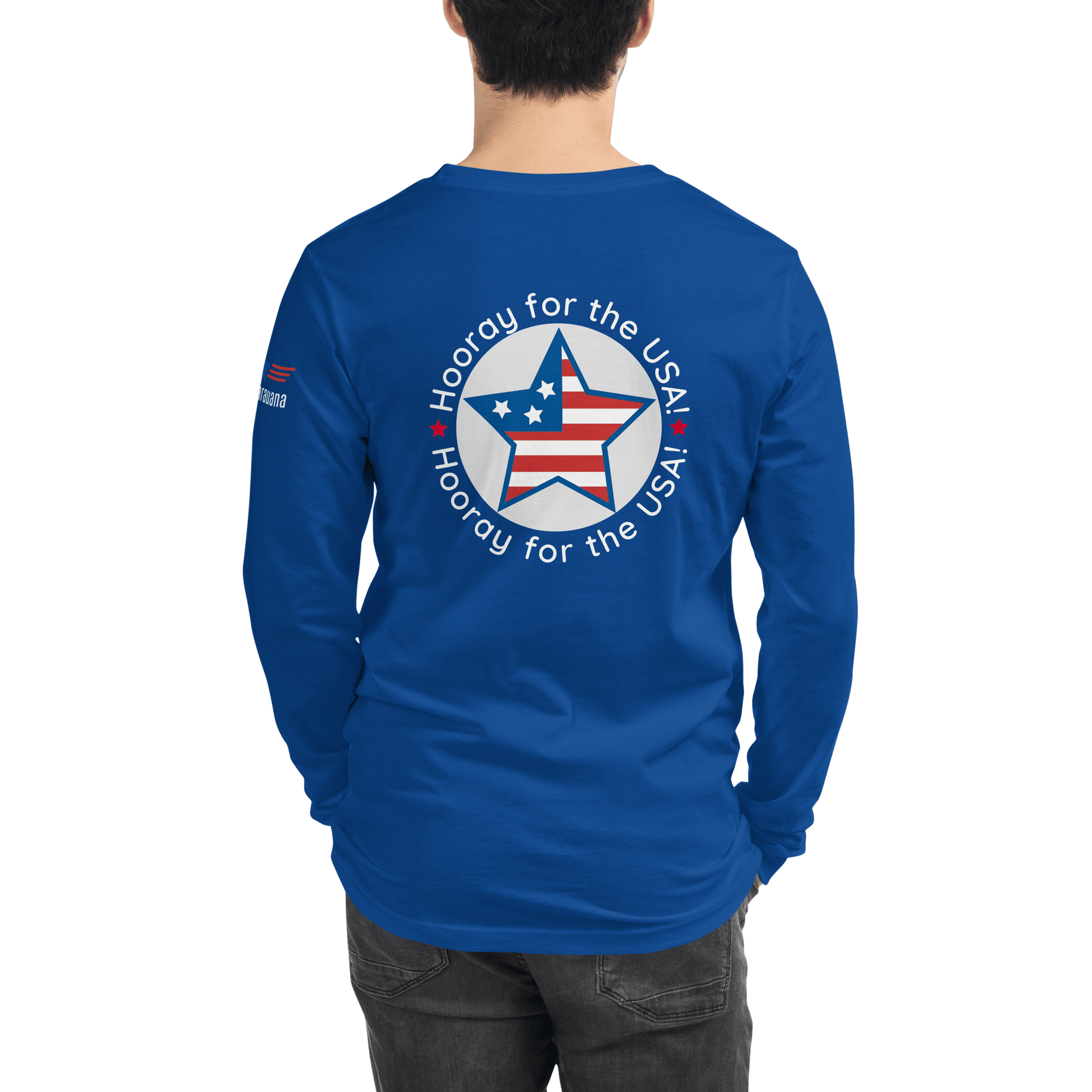 Carauana Sweatshirt