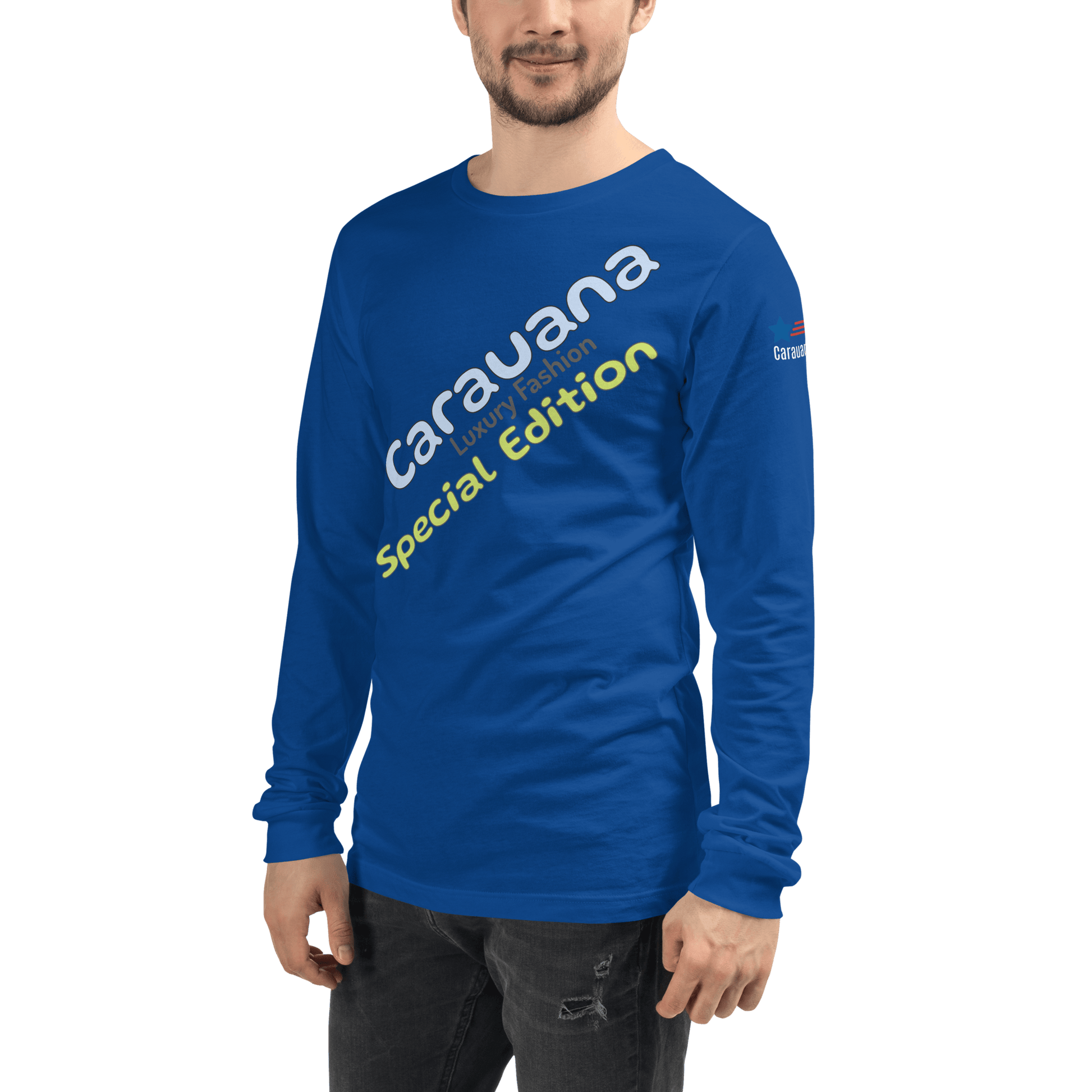 Carauana Sweatshirt