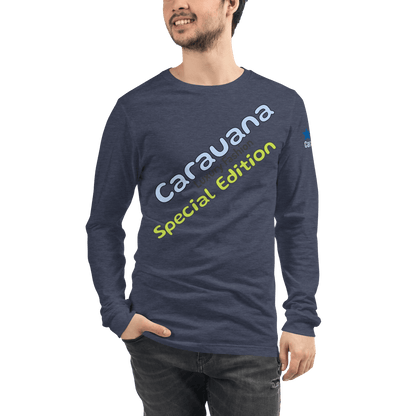 Carauana Sweatshirt