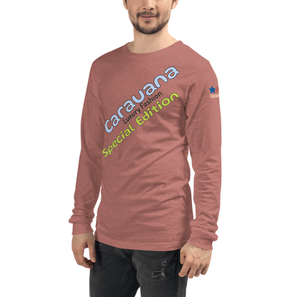 Carauana Sweatshirt