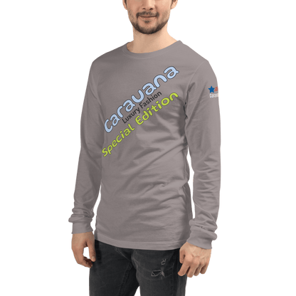 Carauana Sweatshirt